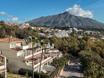 Apartment in Marbella — photo 6