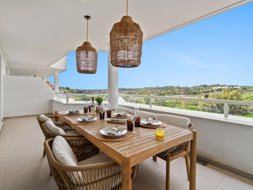 Apartment in Estepona — photo 6