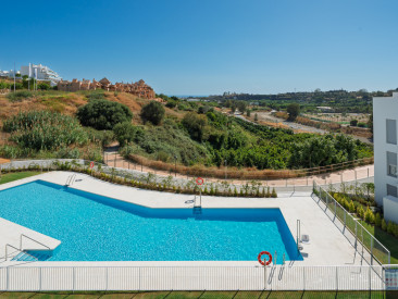 Apartment in Estepona