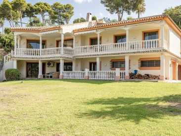 Villa in Marbella