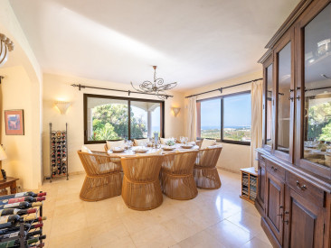 Villa in Marbella — photo 4