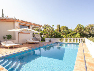 Villa in Marbella — photo 6