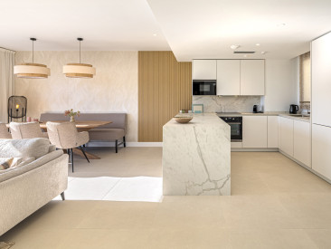 Penthouse in Fuengirola — photo 3