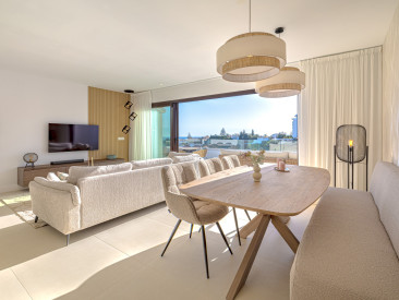 Penthouse in Fuengirola — photo 6