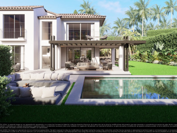 Villa in Marbella