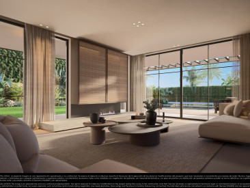 Villa in Marbella — photo 2