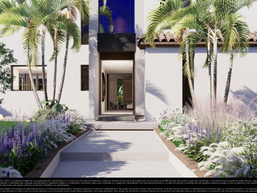 Villa in Marbella — photo 6