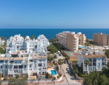 Apartment for sale in Xàbia - TAJAV2317