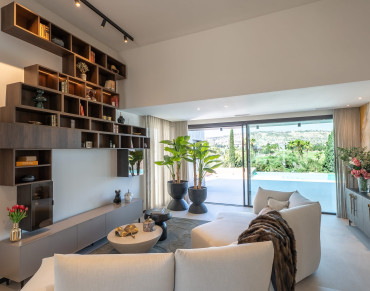 Villa for sale in La Finca Golf Resort - TAALC6756