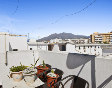 Apartment for sale in Málaga - TMRA11645