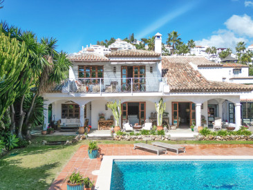 Villa in Marbella