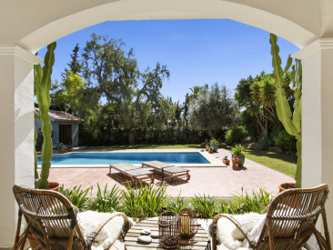 Villa in Marbella — photo 2