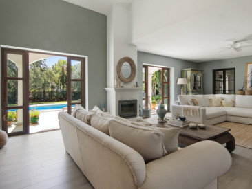 Villa in Marbella — photo 4