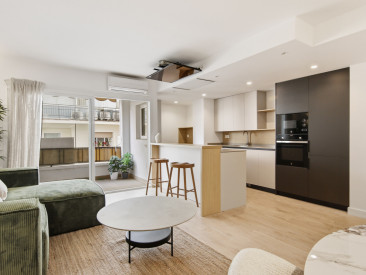 Apartment in Marbella
