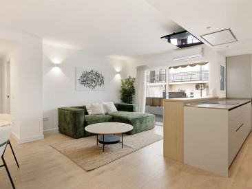 Apartment in Marbella — photo 2