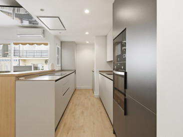 Apartment in Marbella — photo 3