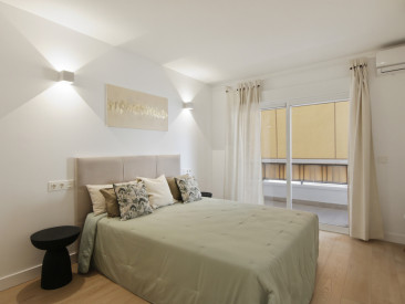Apartment in Marbella — photo 5