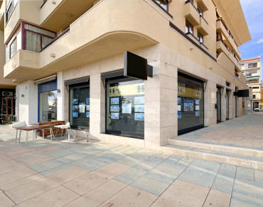 House for sale in Estepona - TMRC1132