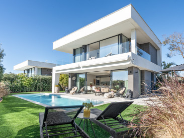 Villa in Manilva