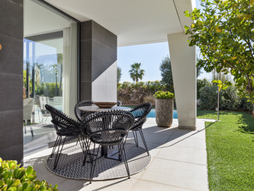 Villa in Manilva — photo 5