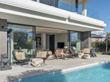 Villa in Manilva — photo 6