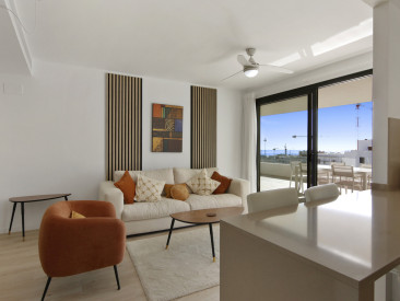 Apartment in Estepona — photo 2