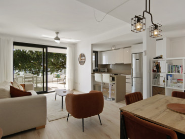 Apartment in Estepona — photo 3
