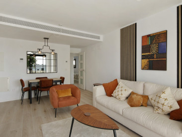 Apartment in Estepona — photo 6