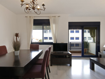 Apartment in Estepona