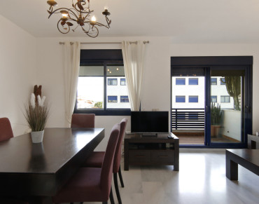 Apartment for sale in Eastpona Town - TMRA11671