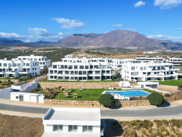 Apartment in Estepona
