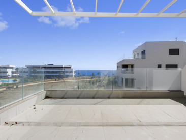 Apartment in Estepona — photo 3
