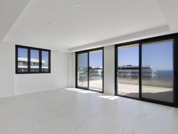 Apartment in Estepona — photo 5