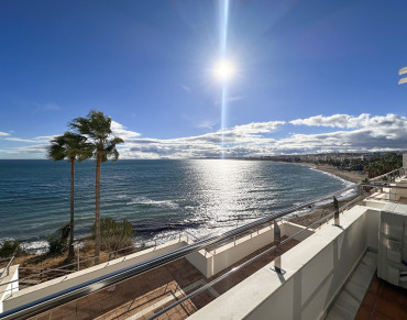 Apartment for sale in Eastpona Town - TMRA11668