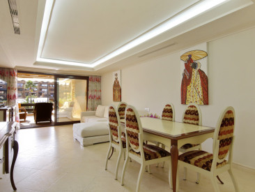 Apartment in Estepona — photo 5