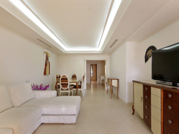 Apartment in Estepona — photo 6
