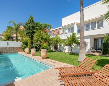 Villa for sale in Seghers - TMRV11403