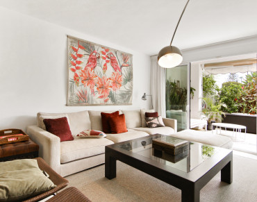 Apartment for sale in Alcazaba Beach - TMRA11660