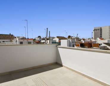 House for sale in Estepona Town, Estepona Old Town, Estepona - TMRT11621