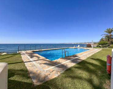 Apartment for sale in Estepona Town, Estepona - TMRA11658