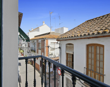 Apartment for sale in Estepona Town, Estepona Old Town, Estepona - TMRA11656
