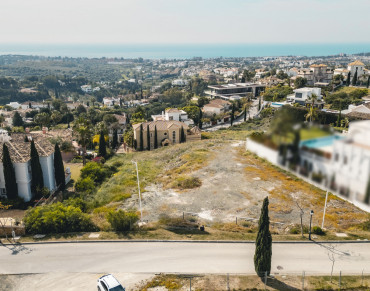 Land for sale in Los Flamingos - TMRP1845