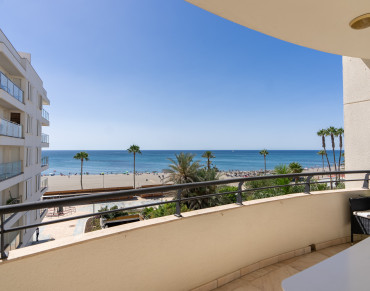 Apartment for sale in Estepona Town, Estepona Old Town, Estepona - TMRA11615