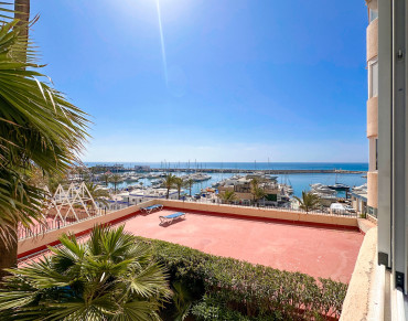 Apartment for sale in Estepona Town, Puerto Paraíso, Estepona - TMRA11603