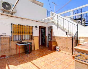 House for sale in Estepona Town, Estepona Old Town, Estepona - TMRT11606