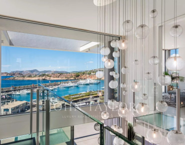 Villa for sale in Santa Ponsa - V0856SP