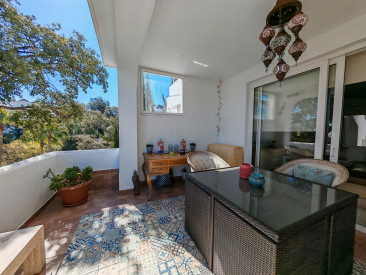 Apartment in Marbella — photo 6