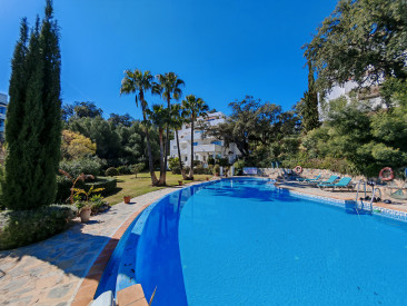 Apartment in Marbella