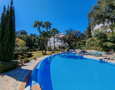 Apartment for sale in Marbella East - BEMA1509