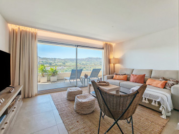 Apartment in Mijas Costa
